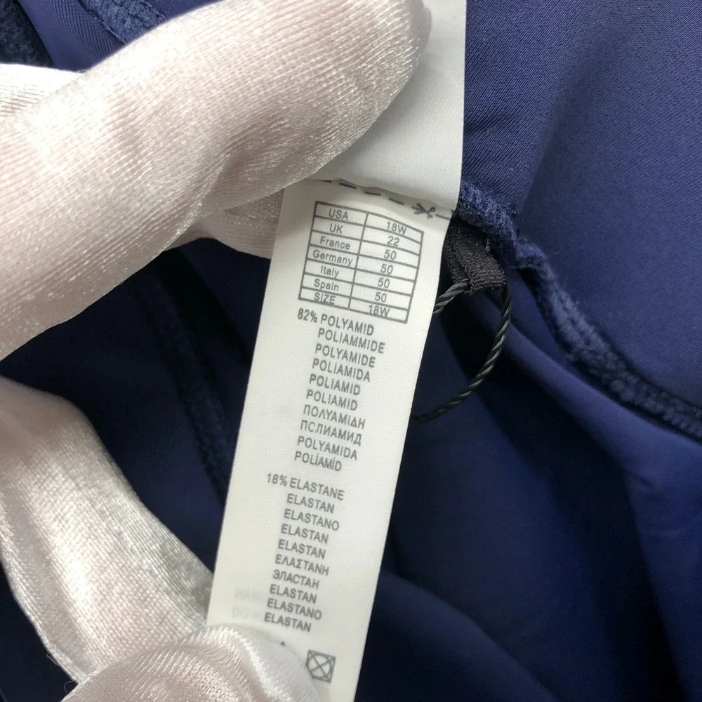 Yinxueer nwt swim